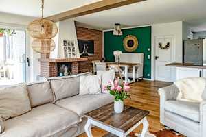 Von außen dezent, von innen beeindruckend – Ihr neuer 6 Zimmer Bungalow in Lüneburg von privat – Klosterkamp 33, 21337 Lüneburg (Kreis) – Vorschaubild 14