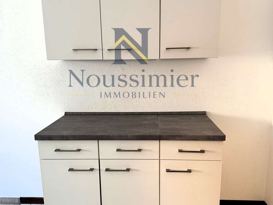 Küchenschrank