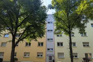 Erstbezug nach Kernsanierung: Moderne WG-Zimmer (All-In 550€) - Einzeln oder als 4er-Gruppe – Zeppelinstraße 42, 68169 Neckarstadt-West, Mannheim – Vorschaubild 18