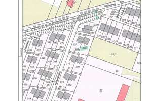 Unterkellerte Doppelhaushälfte mit Garten und Garage – Fröbelstraße 20, 41844 Wegberg – Vorschaubild 44