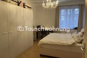 Tauschwohnung: Geräumige 2 Zimmer-Wohnung  – Ehrenfelsstraße 27, 10318 Karlshorst, Berlin – Vorschaubild 4