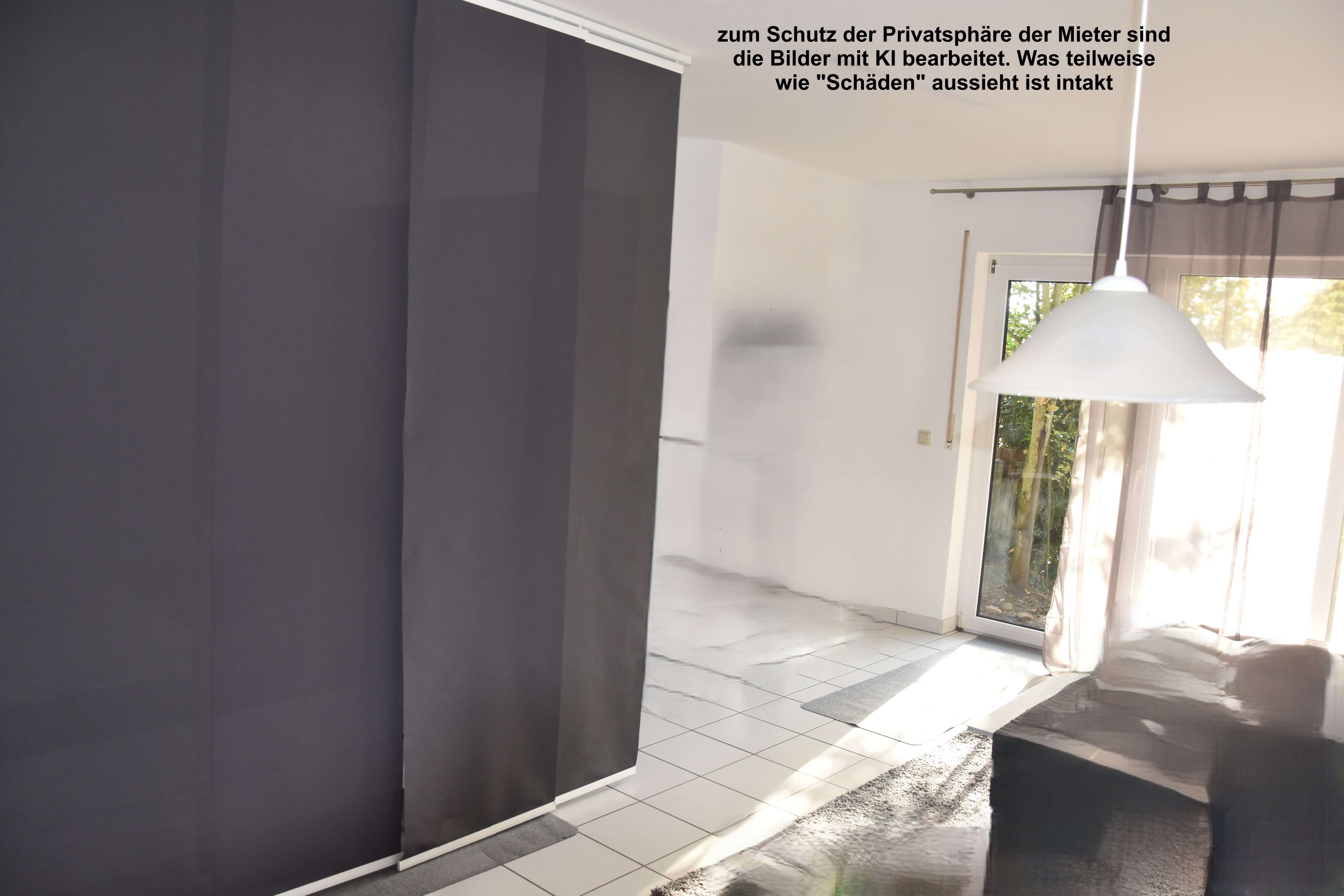 Immobilie in Lich - 1-Zimmer Wohnung mit Balkon und Garage in Lich Kernstadt, Zentrum - Bild 5