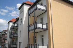 Wunderschöne 2-Zimmer-Dachgeschoß-Wohnung! – Franz-Grashof-Str. 40, 68199 Neckarau, Mannheim – Vorschaubild 1