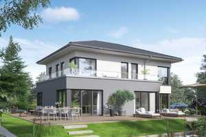 Architektonische Brillanz: Entdecken Sie das ideale Zuhause für Anspruchsvolle – Salzlandkreis – Vorschaubild 1