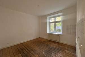 Charmante 4-Zimmer-Altbauwohnung im denkmalgeschützten Altbau – 51379 Opladen, Leverkusen – Vorschaubild 2