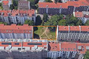 Fast fertig- großzügige 4 Raum Wohnung - Bezugsfrei ab 3.Quartal 2026 – Die vollständige Adresse der Immobilie erhältst du vom Anbieter., 4315 Volkmarsdorf, Leipzig – Vorschaubild 16