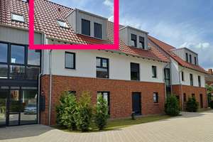 Möblierte Wohnung inmitten idyllischer Natur mit fantastischem Blick über den Mittellandkanal – Die vollständige Adresse der Immobilie erhältst du vom Anbieter., 38442 Sandkamp, Wolfsburg – Vorschaubild 1