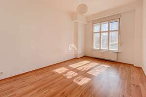 RIESIGE UND KLASSISCH SCHÖNE ALTBAUWOHNUNG IM ARNIMKIEZ MIT TERRASSE ZUM HOF!  PROVISIONSFREI! – Behmstraße 67, 10439 Prenzlauer Berg, Berlin – Vorschaubild 6