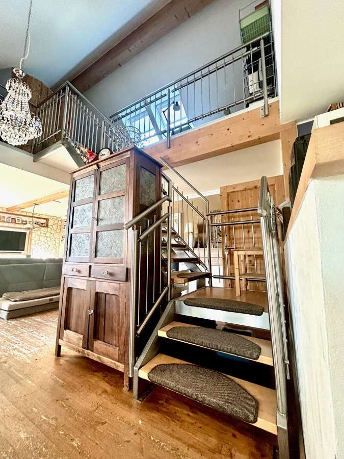 Immobilie in Monheim am Rhein - Zweifamilienhaus mit Potential - Wohnen und Arbeiten auf 322 m² Fläche - Bild 14