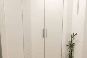 Alltagstaugliche Wohnung in München – Meggendorferstraße 22, 80992 Alt-Moosach, München – Vorschaubild 8