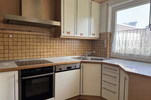 **Doppelhaushälfte mit Garage*Terrasse und kleinem Garten** – Die vollständige Adresse der Immobilie erhältst du vom Anbieter., 44319 Wickede, Dortmund – Vorschaubild 4