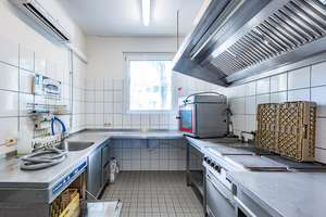 Bestandsimmobilie mit Gemeinschaftsräumen und Einzelzimmerstruktur Duisburg-Wasserviertel – Die vollständige Adresse der Immobilie erhältst du vom Anbieter., 47051 Altstadt, Duisburg – Vorschaubild 15