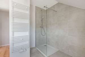 Hochwertig sanierte Wohnung mit Einbauküche in Stadtmitte – Hubertusstraße 175, 47798 Stadtmitte, Krefeld – Vorschaubild 9