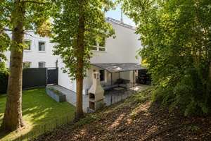Kleines Wohnparadies mit Garten und hochwertiger Kernsanierung – Die vollständige Adresse der Immobilie erhältst du vom Anbieter., 90762 Stadtpark, Stadtgrenze, Fürth – Vorschaubild 11
