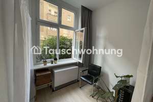 Tauschwohnung: Schöne zwei Zimmer Wohnung mit exzellenter Anbindung – Kaiserin-Augusta-Straße 70, 12103 Tempelhof, Berlin – Vorschaubild 7