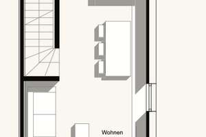 NULL BAURISIKO & PROVISIONSFREI: Bezugsfertiges Massivholzhaus mit Earlybird-Aktion: Designerküche u – Die vollständige Adresse der Immobilie erhältst du vom Anbieter., 82418 Murnau am Staffelsee – Vorschaubild 9
