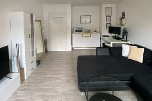 Helle 2-Zimmer-Wohnung mit Balkon und Einbauküche in zentraler Lage von Pforzheim – Durlacher Straße 63, 75172 Weststadt, Pforzheim – Vorschaubild 5