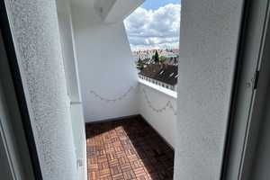!!!Über den Dächern!!! 3- Zimmerwohnung mit Balkon – Benzweg 22, 30165 Hannover – Vorschaubild 3