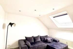 2 Zimmer-Wohnung in Mönchengladbach Venn – Roermonder Straße 288, 41068 Venn, Mönchengladbach – Vorschaubild 3