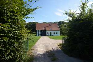 Exklusives Fachwerkhaus im Grünen – Marburg 25, 33378 Rheda-Wiedenbrück – Vorschaubild 2