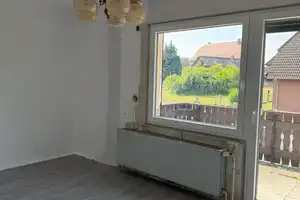 Einfamilienhaus mit Garten, Terrasse und viel Potenzial zur individuellen Gestaltung – Salzgitter – Vorschaubild 4