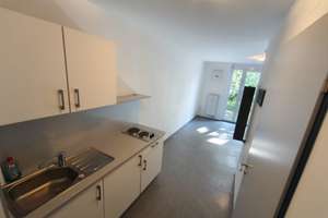 30 // Studentenapartment in City-Lage – Bahnhofstraße 79, 90402 Marienvorstadt, Nürnberg – Vorschaubild 4