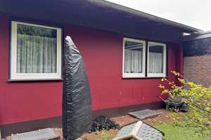 gemütlicher Bungalow mit tollem Terrassen-und Gartenbereich – Theodor-Heuss-Strasse 17, 48691 Vreden – Vorschaubild 5