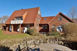 Einzelhaus in exklusiver Sackgassenlage – Die vollständige Adresse der Immobilie erhältst du vom Anbieter., 25992 List (Sylt) – Vorschaubild 10