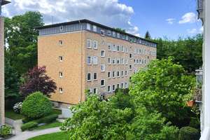 Tolles Single Apartment in Hamburg-Uhlenhorst – Die vollständige Adresse der Immobilie erhältst du vom Anbieter., 22085 Uhlenhorst, Hamburg – Vorschaubild 1