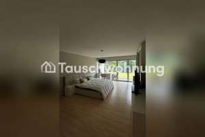 Tauschwohnung: 2-Zimmer-Wohnung in Schwabing- Biederstein