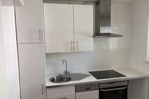 Absolut ruhige 3-4 Zi.-Wohnung direkt am Park - Südbalkon - Hobbyraum -Einzelgarage Mü-Milbertshofen – Milbertshofenerstraße 57 B, 80807 Milbertshofen, München – Vorschaubild 11