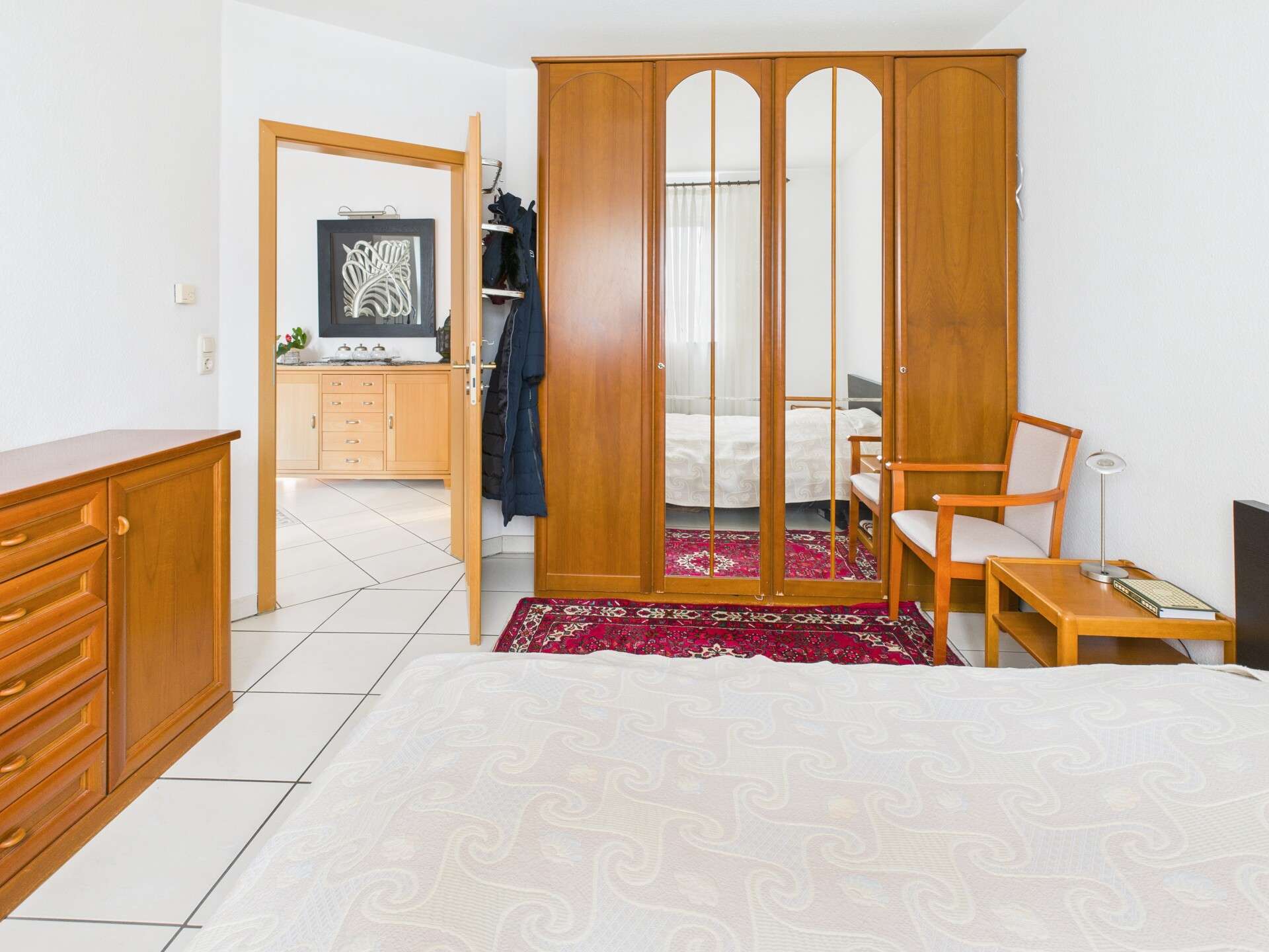 Immobilie in Merzenich - Großzügiges 1–3-Familienhaus mit vielseitigem Nutzungspotenzial in Merzenich! - Bild 28