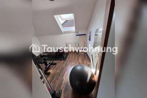 Tauschwohnung: Entspannter Wohnungstausch in Stuttgart-West – Die vollständige Adresse der Immobilie erhältst du vom Anbieter., 70197 Rotebühl, Stuttgart – Vorschaubild 9