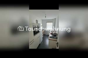 Tauschwohnung: 2-Zimmer-Flat in Frankfurt am Main, Süd tauschen – Die vollständige Adresse der Immobilie erhältst du vom Anbieter., 60528 Niederrad, Frankfurt am Main – Vorschaubild 8