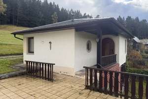 Alleinlage - Wohnhaus mit Ferienbungalow, Schuppen/Stall UND viel Land zum Wohnen oder als FeWO´s – Buttergrund 3, 8258 Markneukirchen – Vorschaubild 18
