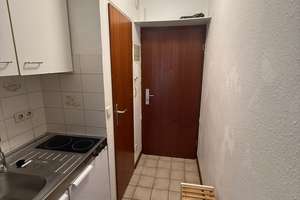 Möbliertes 1-Zimmer-Apartment in top Lage von Mannheim – 68163 Lindenhof, Mannheim – Vorschaubild 3