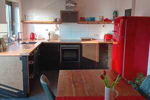 Gepflegte sonnige 2,5 Zimmer Wohnung mit weiter Aussicht - Bitte keine Makleranfragen  – Die vollständige Adresse der Immobilie erhältst du vom Anbieter., 70597 Sonnenberg, Stuttgart – Vorschaubild 1