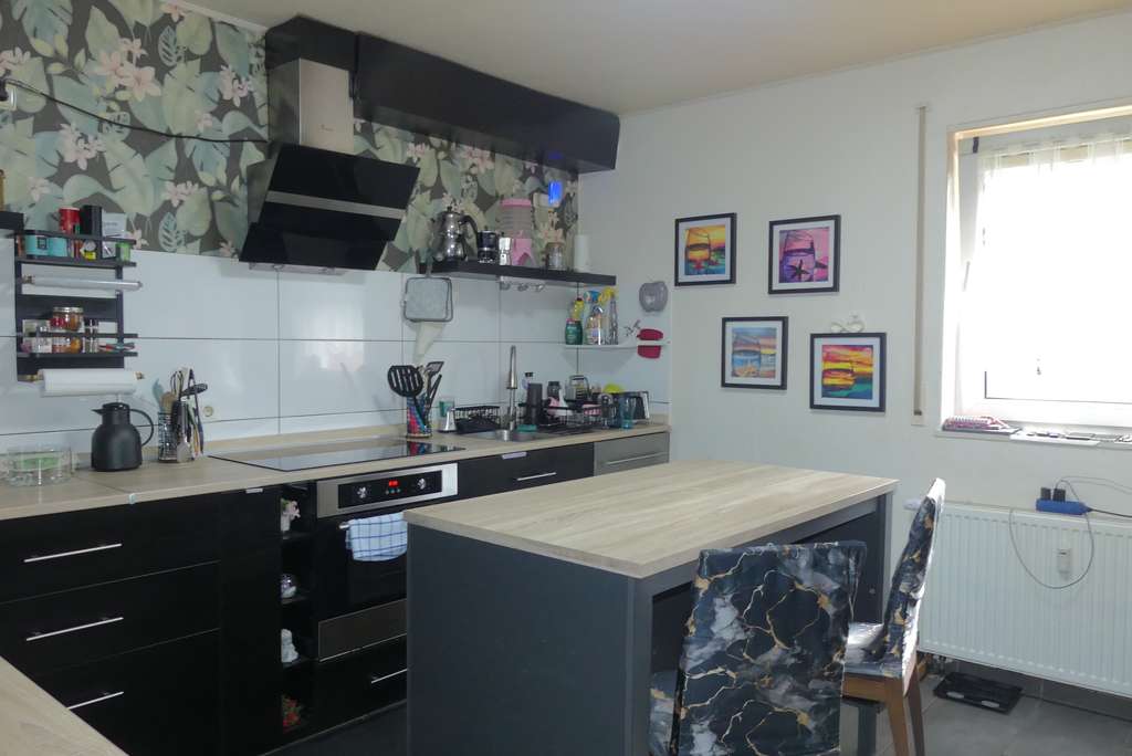 Immobilie in Reichelsheim (Odenwald) - ***Eigennutzung oder Kapitalanlage! 4 Zimmer Eigentumswohnung direkt in Reichelsheim*** - Bild 3