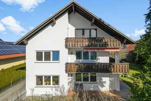 ZFH - Ausbaupotenzial - Halle - viel Grund - Oberrammingen – Unterallgäu (Kreis) – Vorschaubild 2
