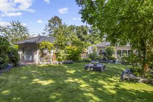 Ganderkesee-Bookholzberg | Repräsentativer Bungalow in Hanglage mit wunderschöner Gartenanlage – Die vollständige Adresse der Immobilie erhältst du vom Anbieter., 27777 Ganderkesee – Vorschaubild 25