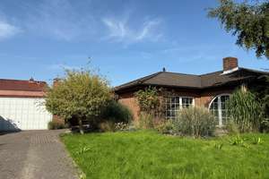 Exklusiver Bungalow mit viel Komfort und Charme - Otterndorf – Die vollständige Adresse der Immobilie erhältst du vom Anbieter., 21762 Otterndorf – Vorschaubild 1
