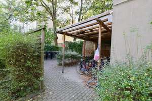 DIELEN & STUCK - GROSSZÜGIGER SCHNITT MIT 2 BALKON - ZUR ZEIT VERMIETET – Bizetstraße 142 ee, 13088 Weißensee, Berlin – Vorschaubild 18