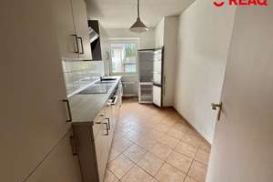 Schöne 2-Zimmer Wohnung mit Tageslichtbad, Einbauküche und Balkon in Laurensberg! – Rathausstraße 24k, 52072 Laurensberg (Statistischer Bezirk), Aachen – Vorschaubild 2