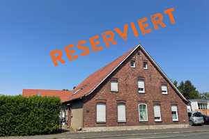 RESERVIERT! Investmentgelegenheit: Vollvermietetes 4-Parteienhaus in Velen-Ramsdorf! – Borken (Kreis) – Vorschaubild 1