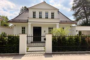 Villa in traumhafter Lage