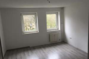 Demnächst frei! 2-Zimmer-Wohnung in Gelsenkirchen Scholven