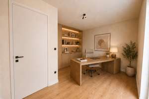 iTH: Luxus trifft Lage: Neubau EG-ETW inkl. Garten zum Erstbezug – Willkommen im Fuhlenbrock! – Die vollständige Adresse der Immobilie erhältst du vom Anbieter., 46242 Fuhlenbrock, Bottrop – Vorschaubild 15