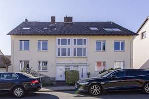 Helle 3-Zimmer Wohnung Nähe Botanischer Garten – Die vollständige Adresse der Immobilie erhältst du vom Anbieter., 33617 Gadderbaum, Bielefeld – Vorschaubild 6