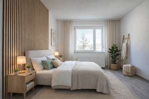 !! selbst beziehen o. Kap.anlage, beides ist mgl.: tolle 3,5 ZW in HN-Frb.: neues Bad, TG-Stlpl. !! – Die vollständige Adresse der Immobilie erhältst du vom Anbieter., 74078 Frankenbach, Heilbronn – Vorschaubild 2