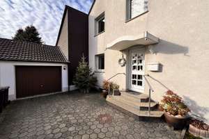 ***Reihenendhaus*** als Einfamilienhaus oder Mehrgenerationenhaus – Die vollständige Adresse der Immobilie erhältst du vom Anbieter., 45711 Datteln – Vorschaubild 2
